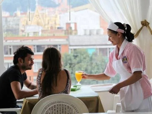 Hotel Ayenda Gran Marquez 1014