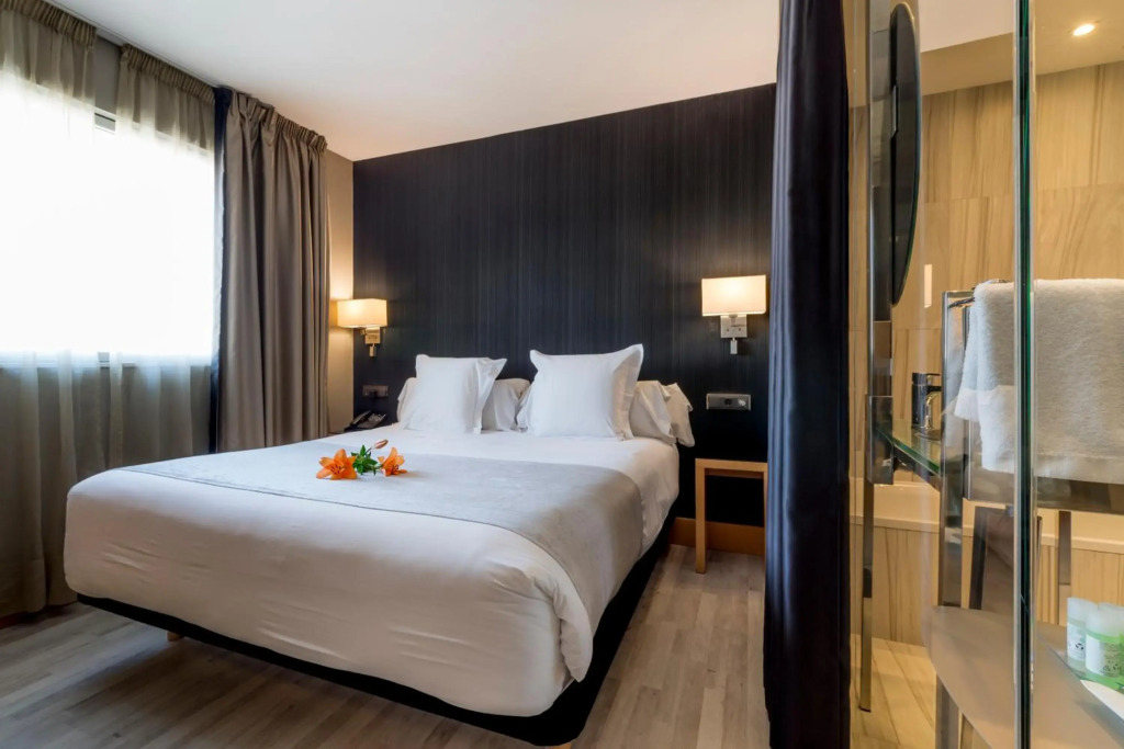 Hotel Plaza