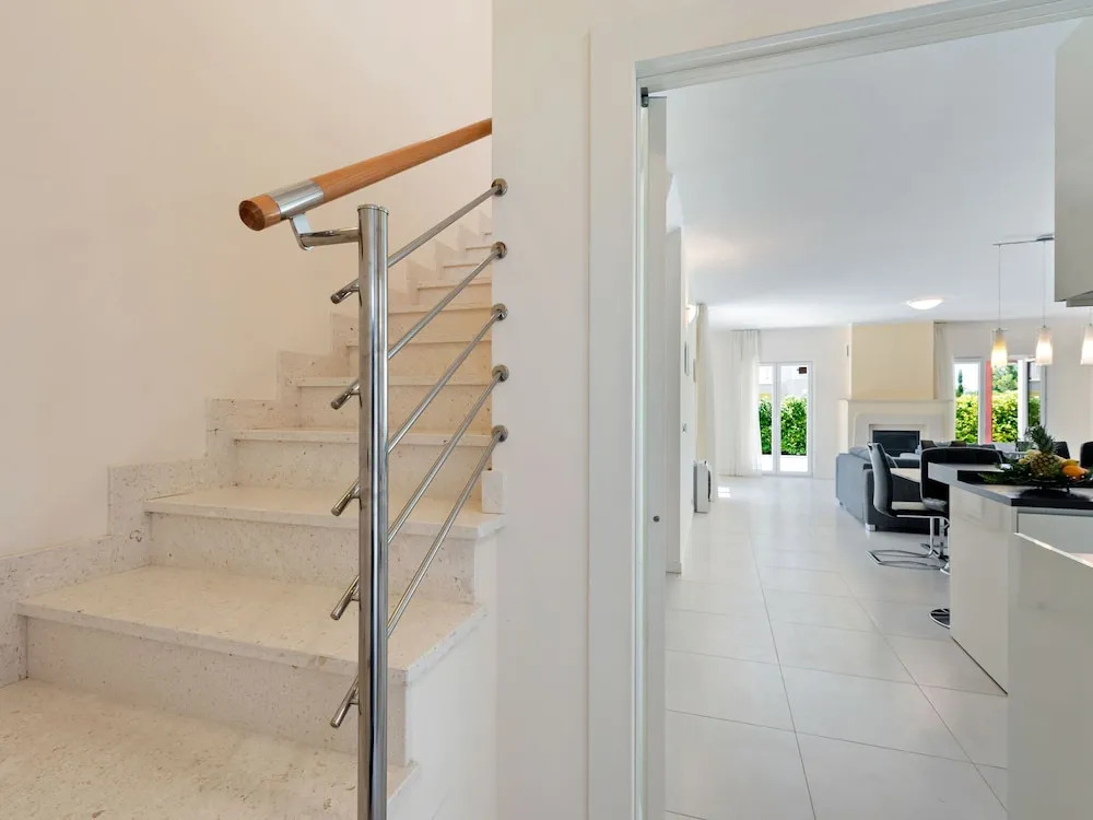 Luxurious Villa in Splitska With Swimming Pool