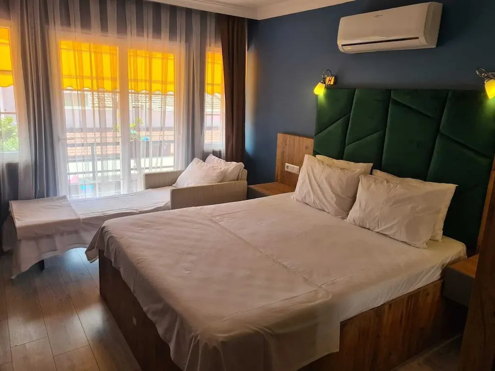 Ekin Otel Göcek