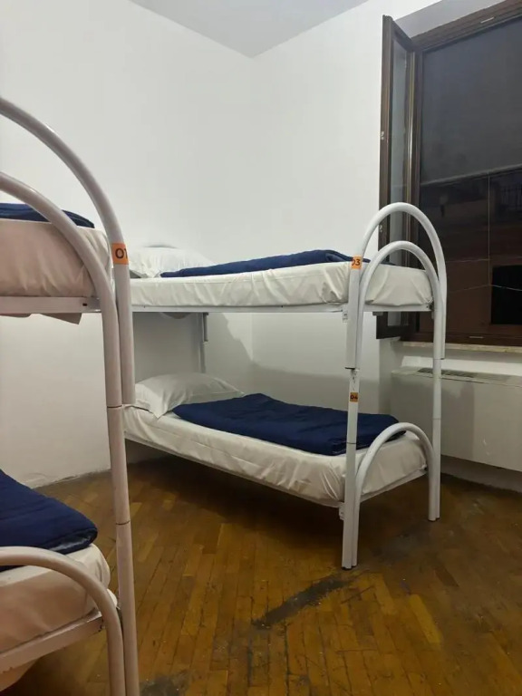 Villa Luzzatti Hostel