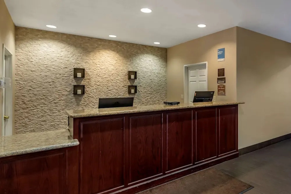 Country Inn & Suites By Carlson, St George, Ut