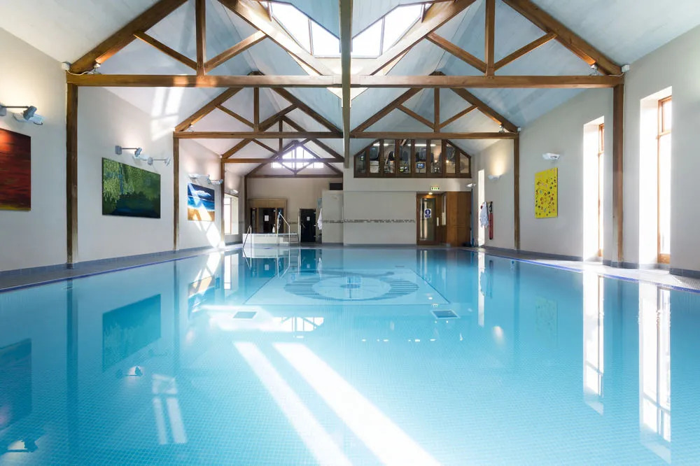 Cambridge Quy Mill Hotel & Spa