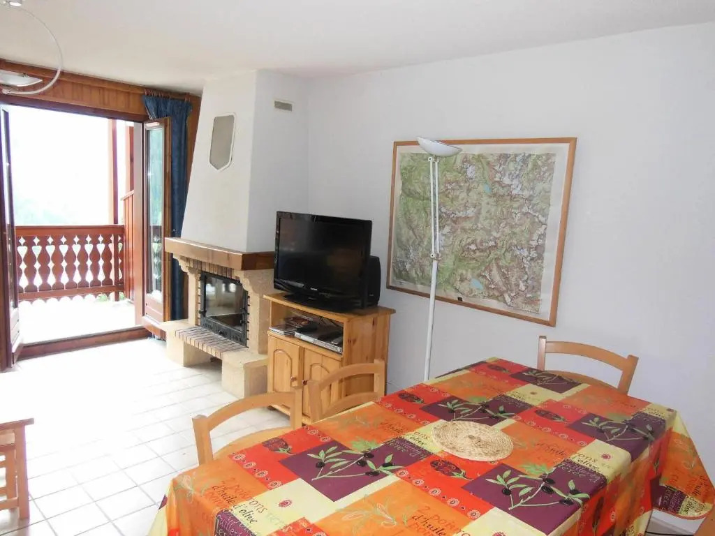 Résidence Le Chardonnet - 3 Pièces pour 6 Personnes 193309