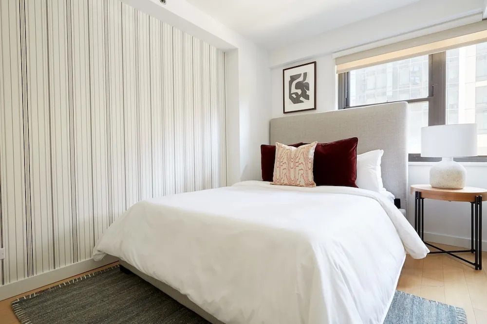 Charming Midtown East Suites by Sonder