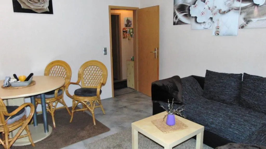 Ferienwohnung Bauer