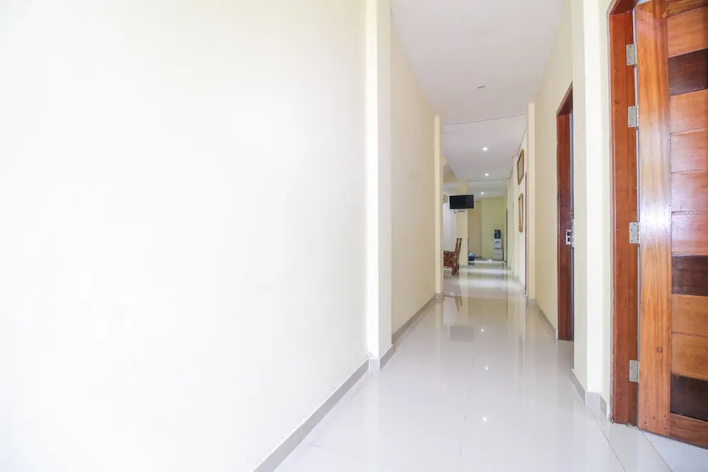 Airy Eco Pontianak Tenggara Reformasi Gang Teknik 2
