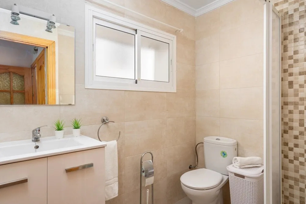 Cozy apartment in Fuengirola