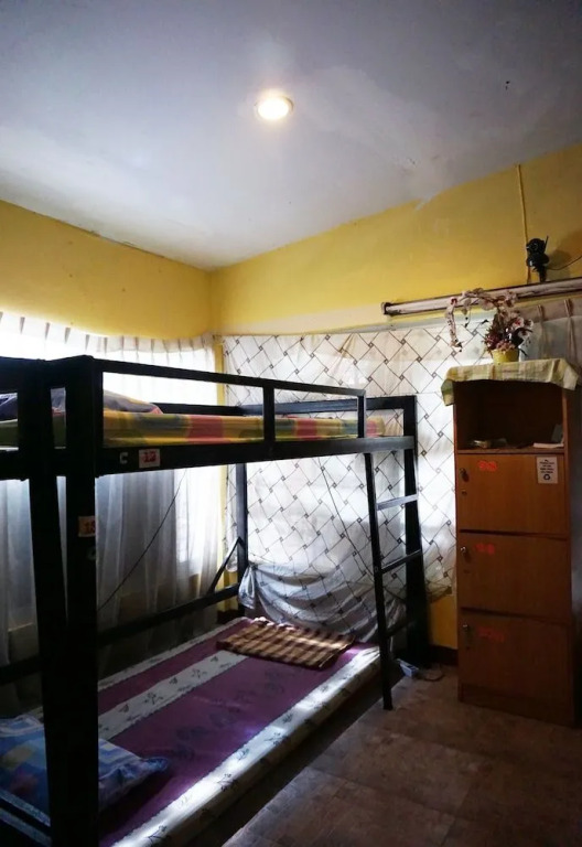 Bunchun Hostel