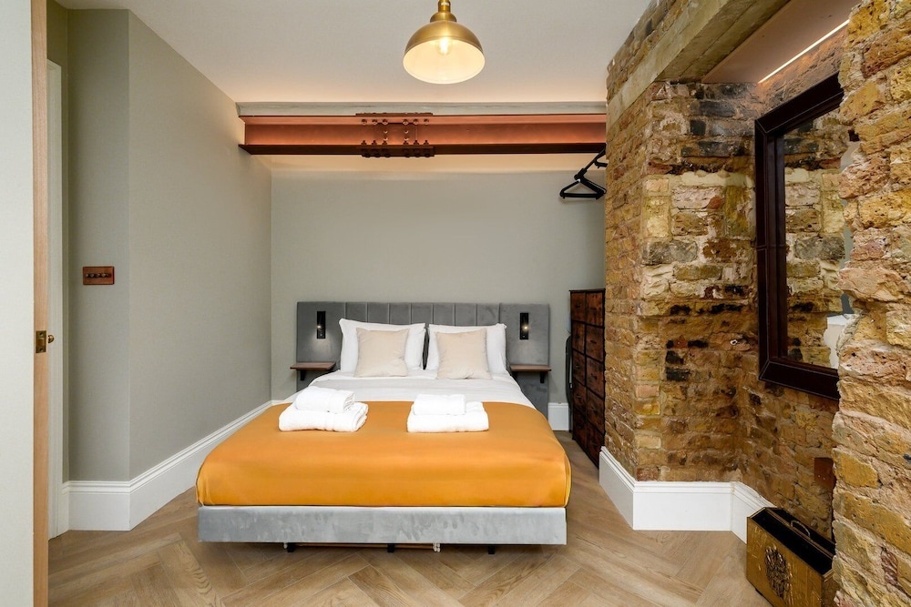 Guestready - Brixton Lofts