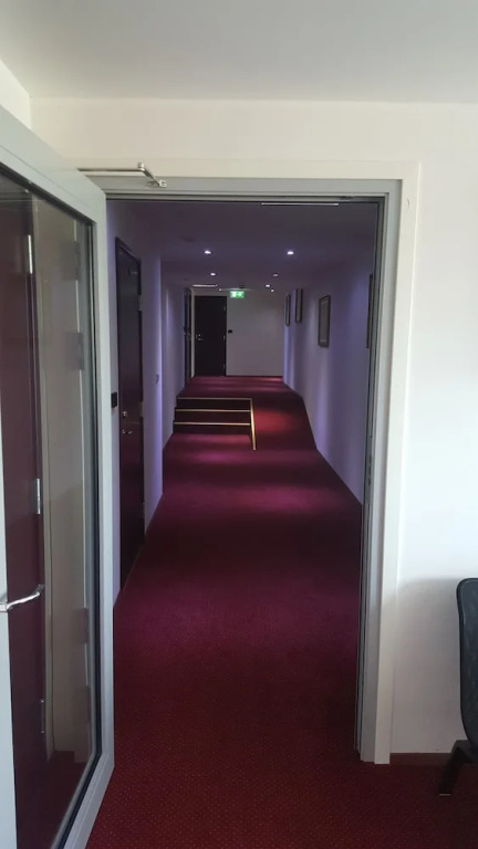 Gamleby Hotell
