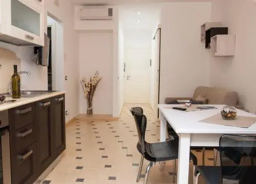 Kefa Holiday - Casa Filicudi