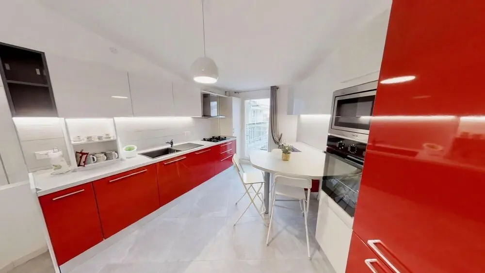 Triestevillas Brand new w/ Terrace - Rooftop View