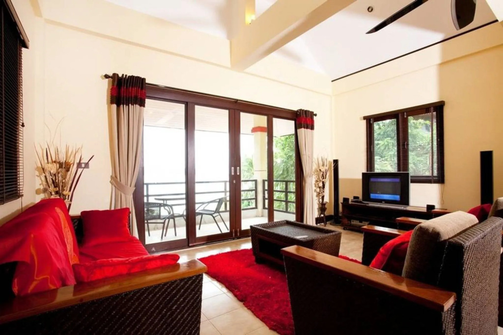 3 Bedroom Island View Villa Koh Phangan SDV233-By Samui Dream Villas