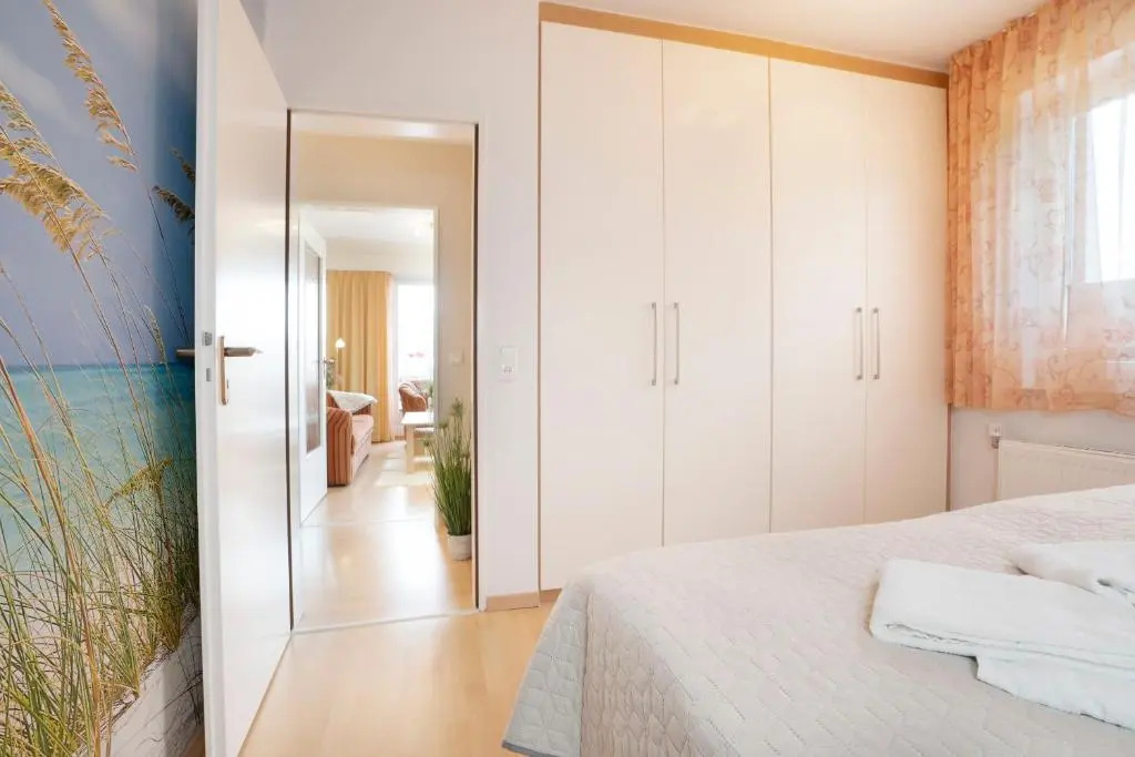 Sonnenwinkel Wohnung 9
