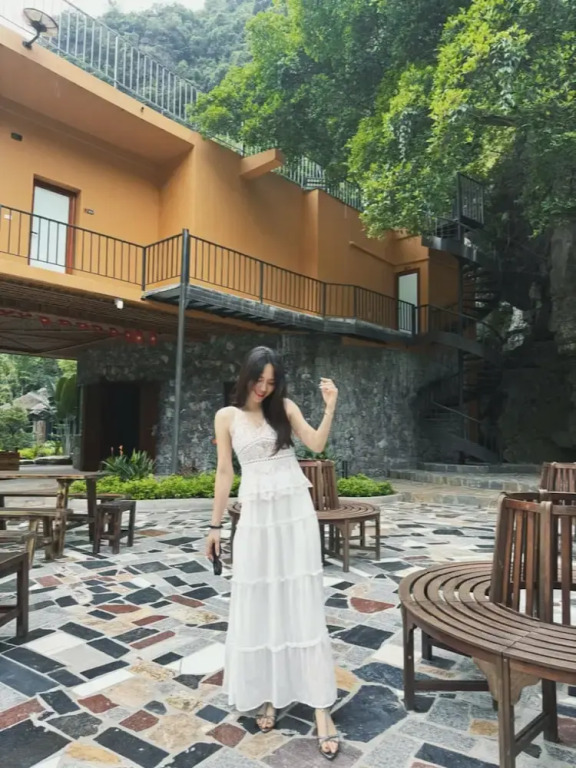 Cendana Trang An Retreat