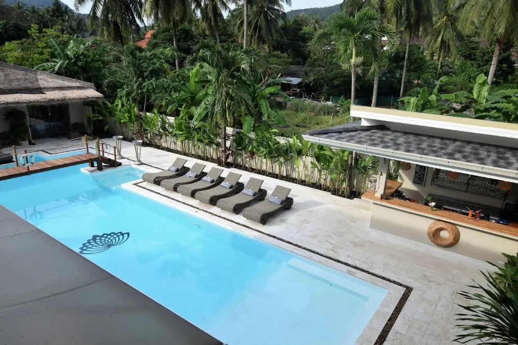 AMAYA Resort