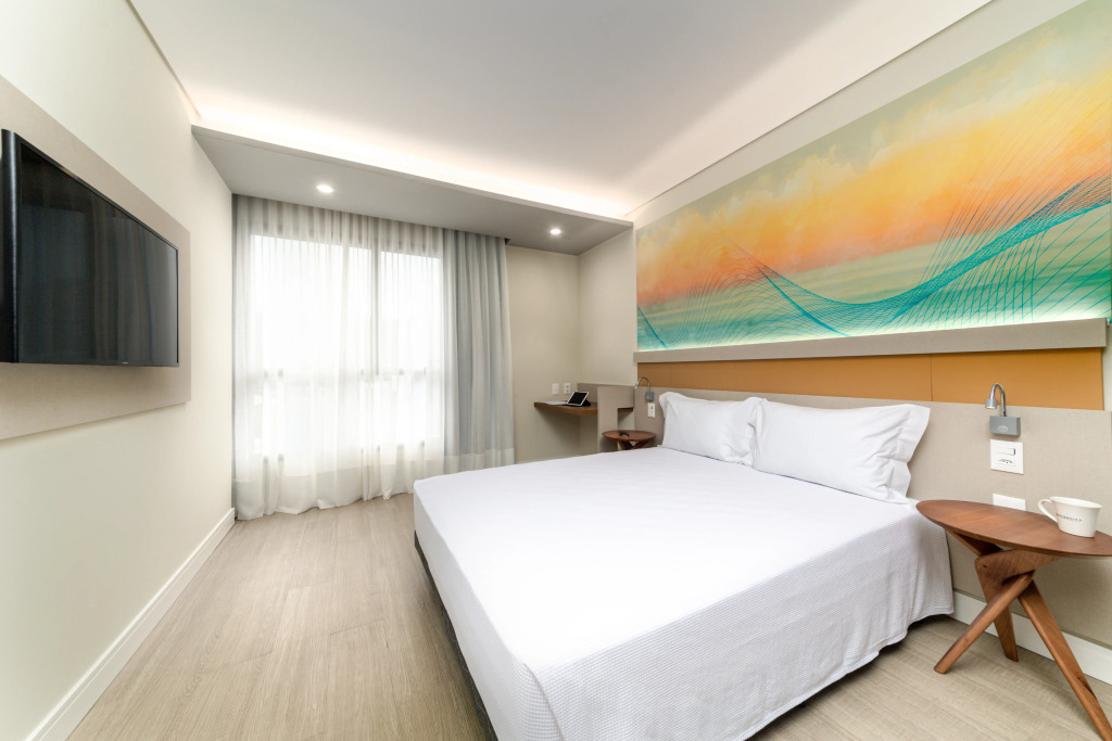 Intercity Portofino Florianópolis
