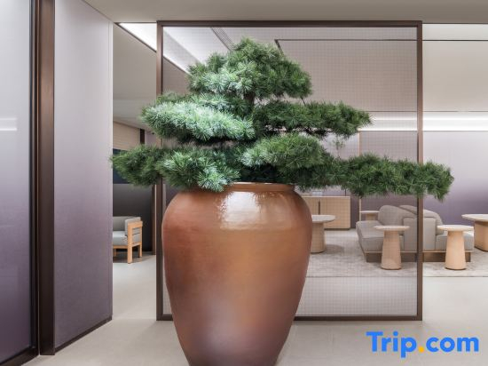 JI Hotel (Weifang Dongfang Road Gude Plaza)