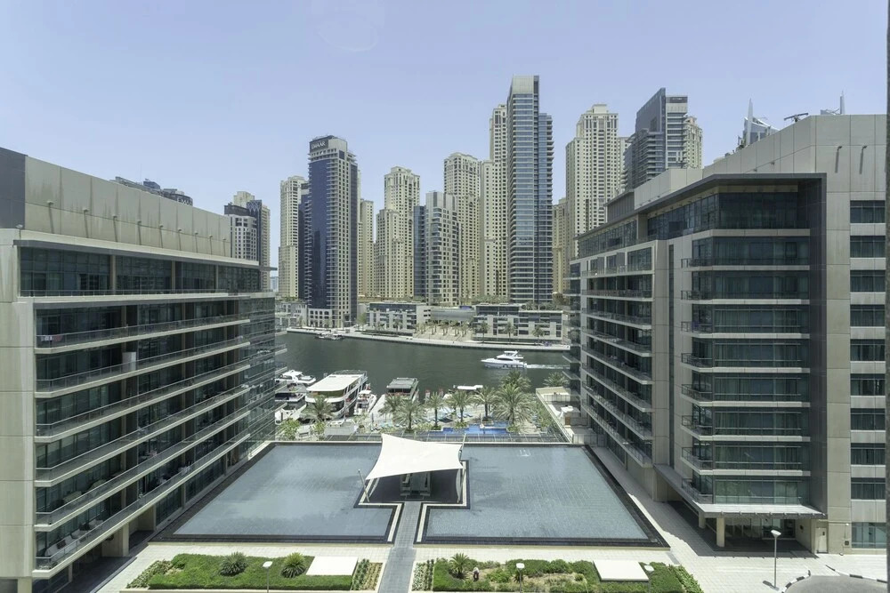 One Perfect Stay - Al Majara 3