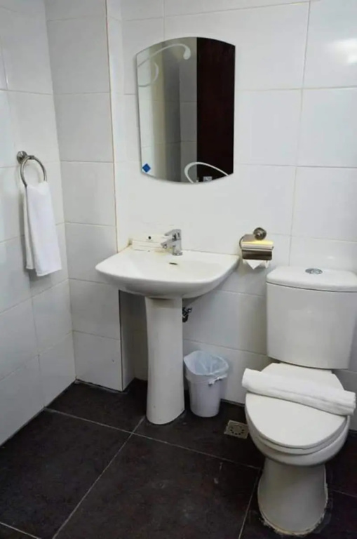 Hotel Formosa Daet