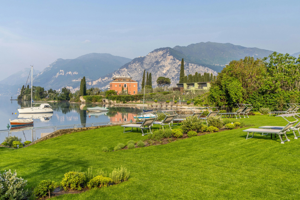Hotel Val Di Sogno