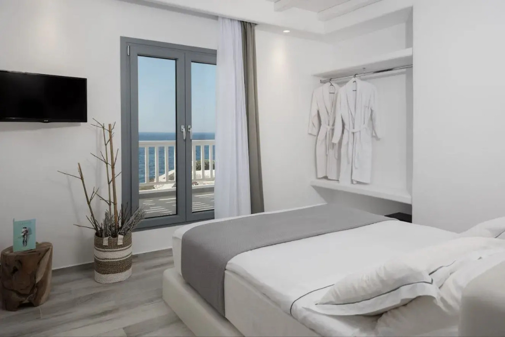 Iliada Suites