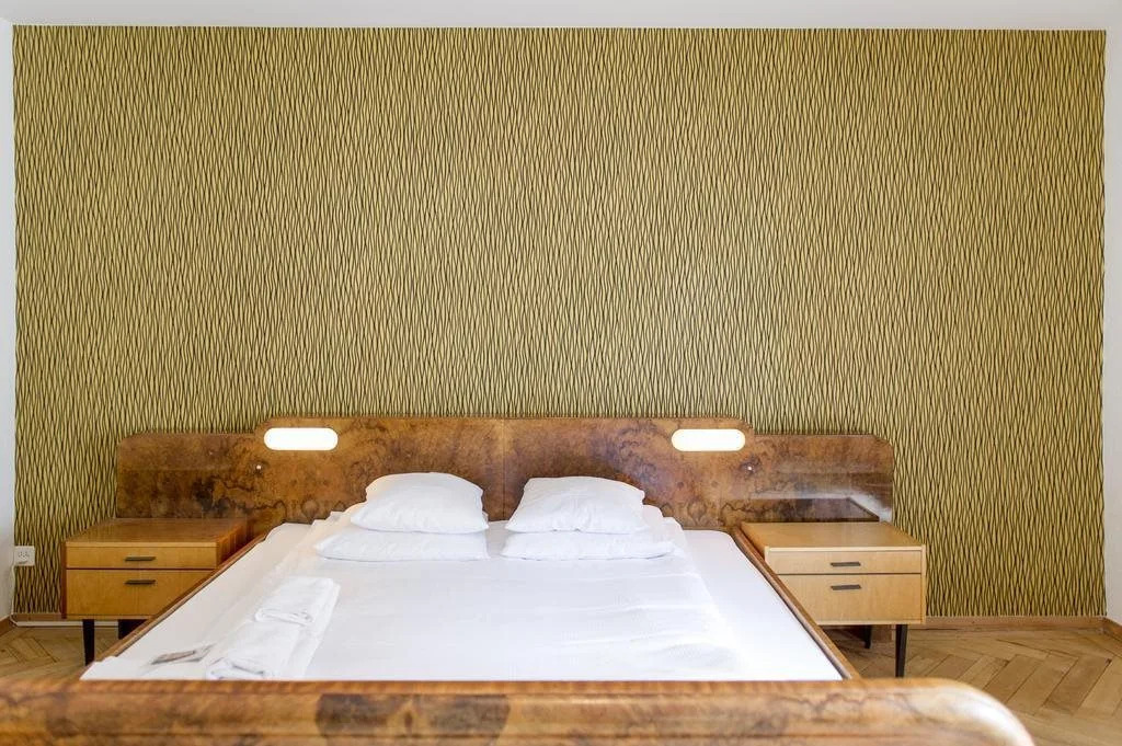 Guesthouse fürDich