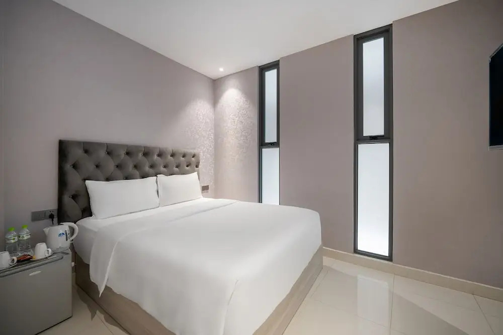 Mari Queen Hotel - Bui Thi Xuan