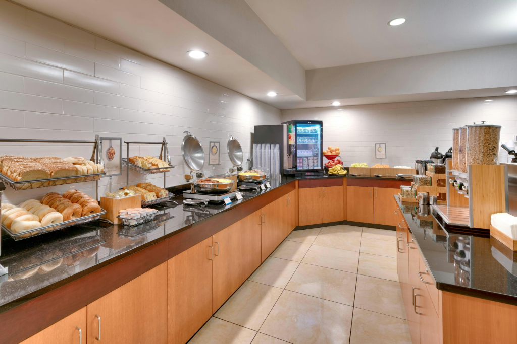 Fairfield Inn & Suites Seattle Bellevue/Redmond