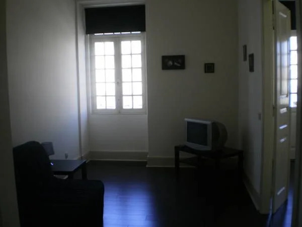 Alameda Guest House 1