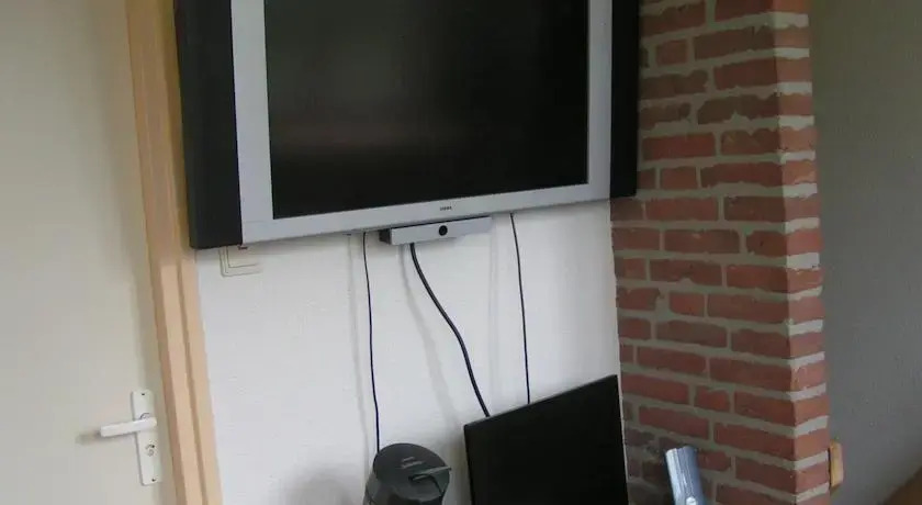 B&B aandedijkinbrakel