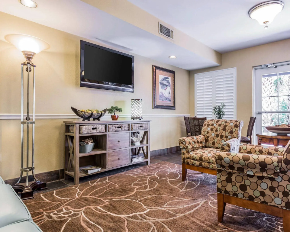 Candlewood Suites Charleston - Mt. Pleasant by IHG
