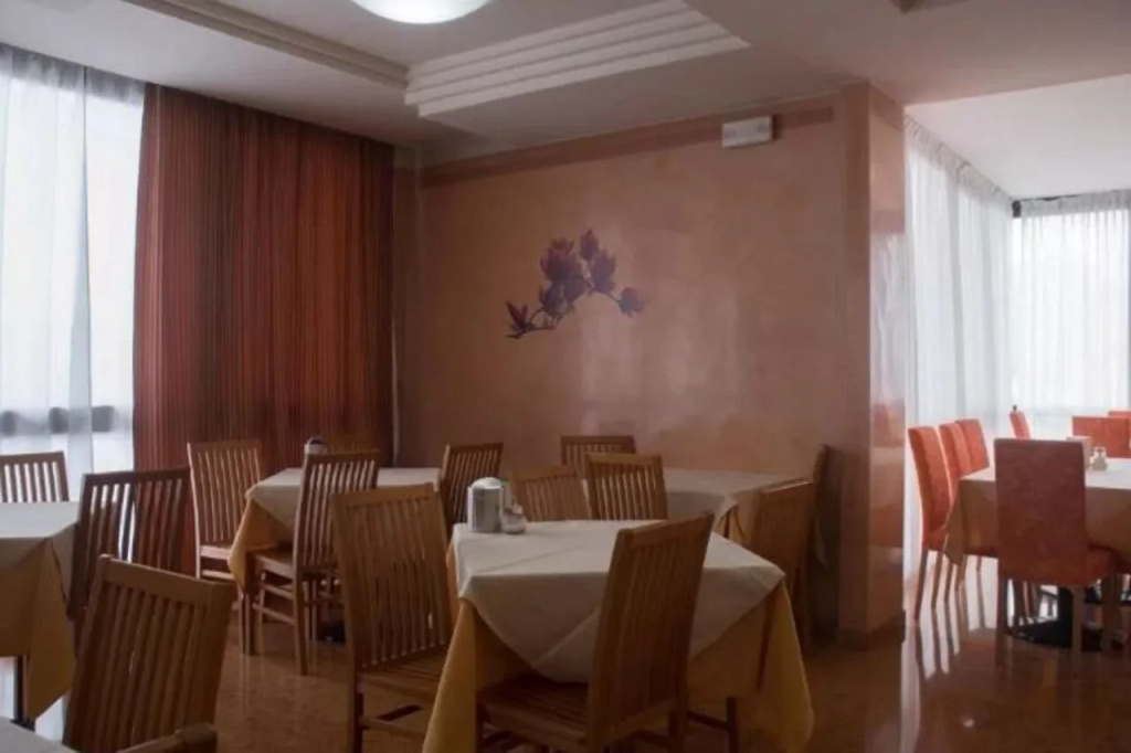 Best Western Hotel Garda