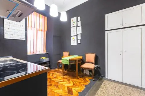 Hostel Kosy