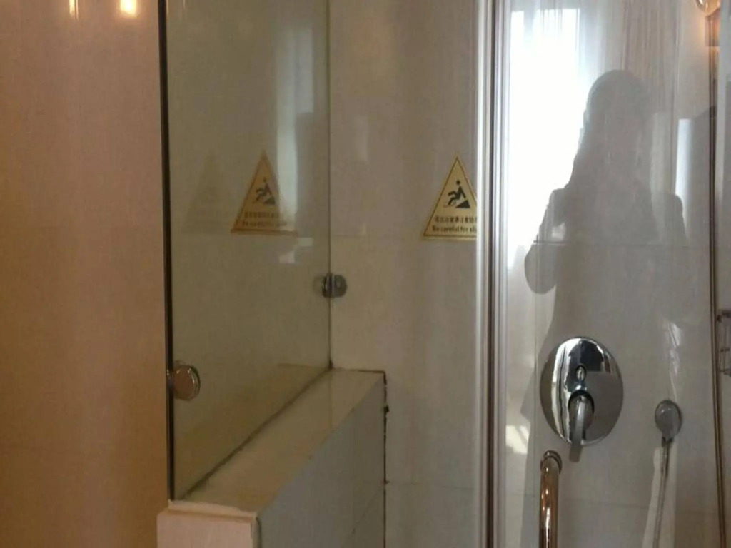 Days Hotel Frontier Pudong Shanghai