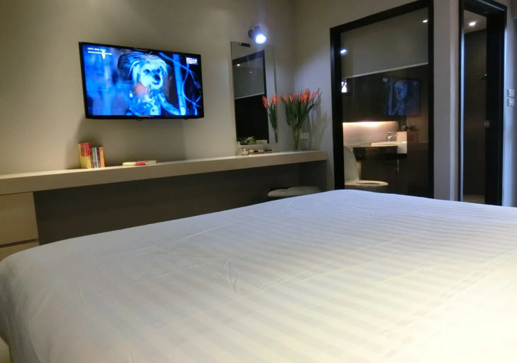 3Season Hotel
