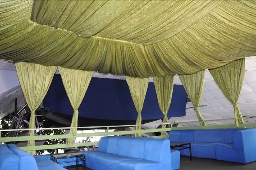 Camping dei Trulli