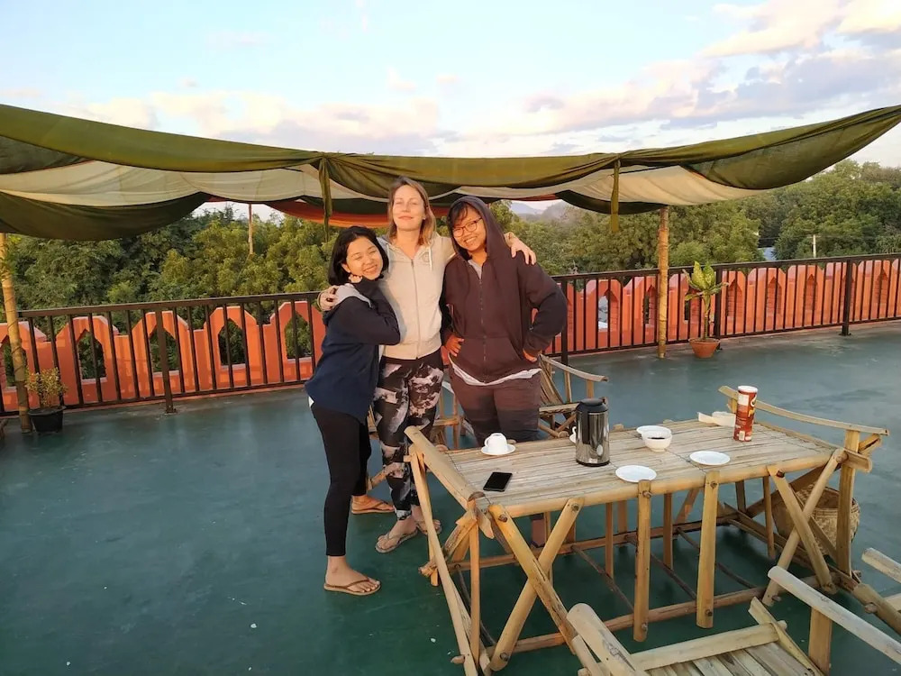WEStay at Boutique House Bagan
