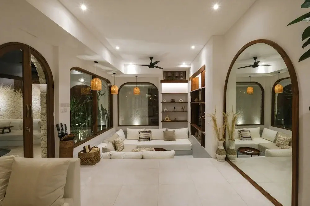The Arki Villa
