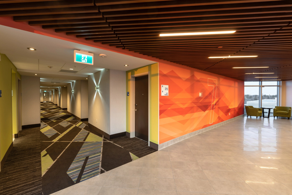 Holiday Inn Express & Suites - Saskatoon East - University by IHG
