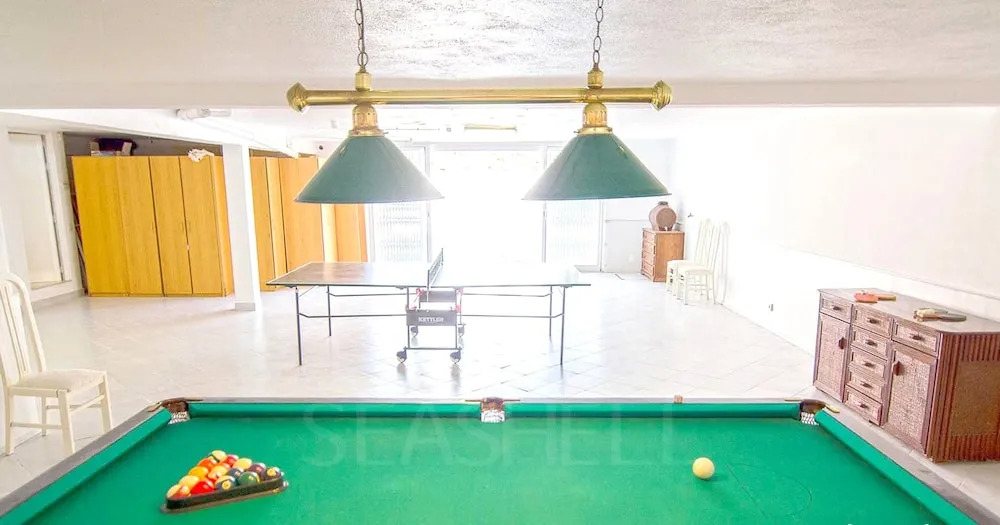Villa With 7 Bedrooms in Quarteira, With Private Pool, Enclosed Garden and Wifi - 2 km From the Beach
