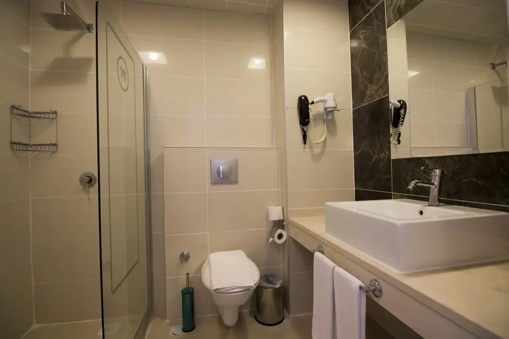 SUPREME BEACH İÇMELER Adults Only