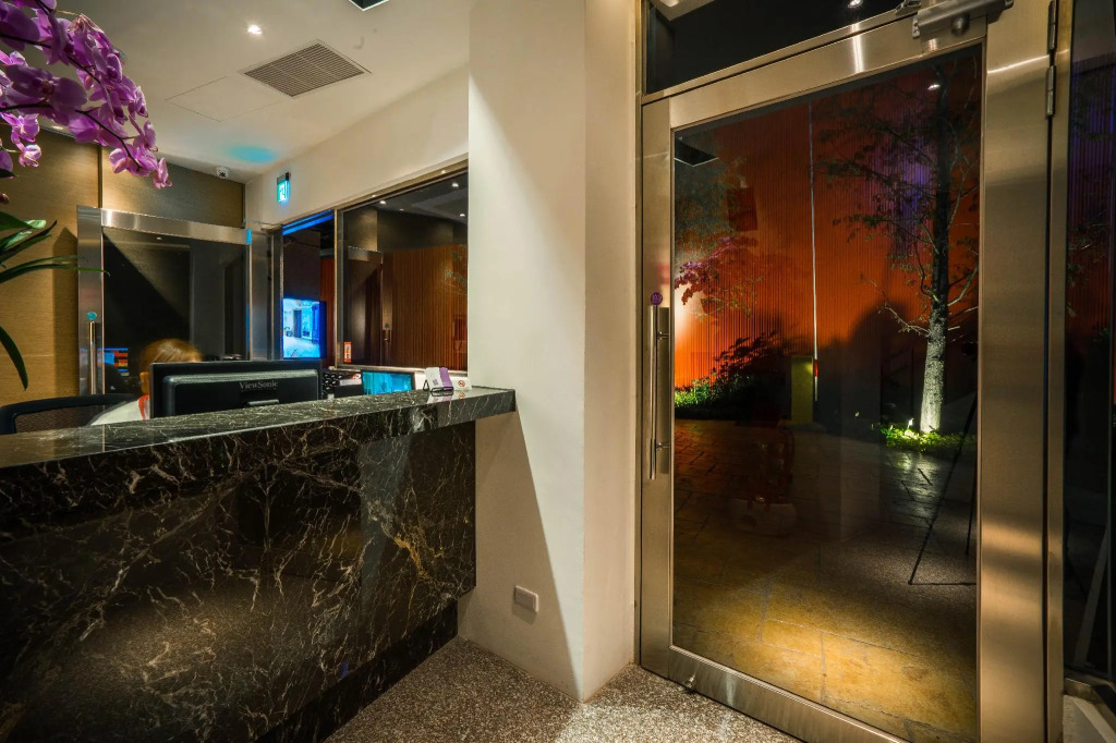 Shu Xin Motel