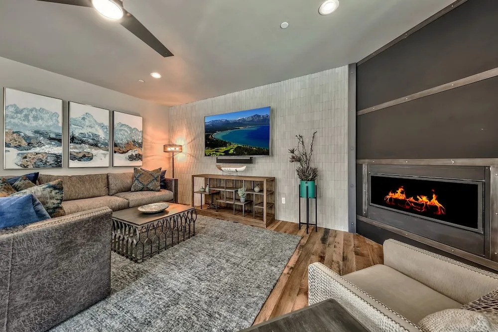 Gondola Vista 7 - 6 Br Townhouse