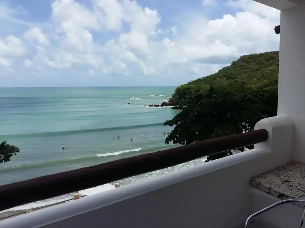 Habana Beach Flat