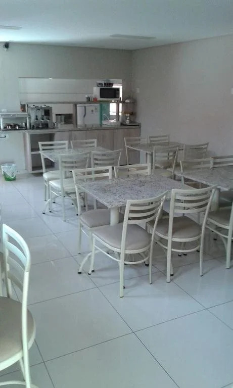 Hotel imaculada