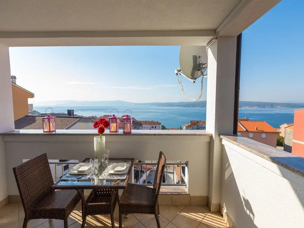 Apartment Marinko
