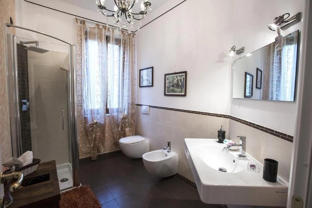 Bed & Breakfast Lujocanda
