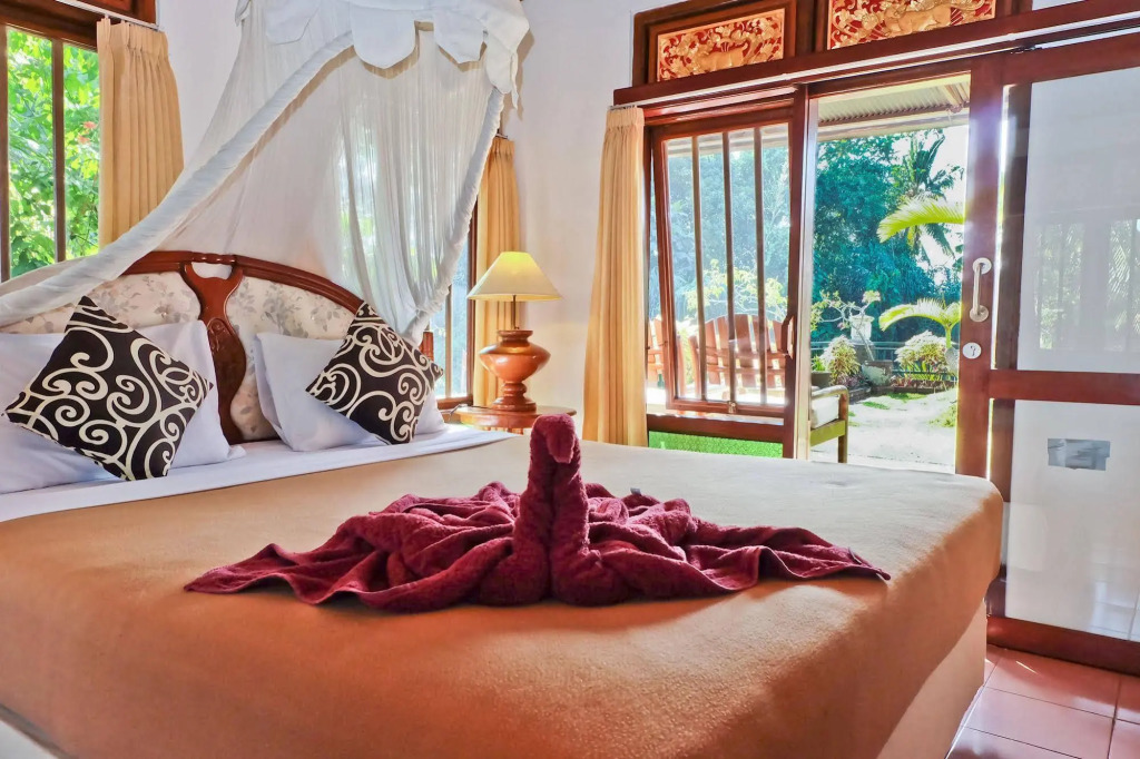 Ketuts Place Bed & Breakfast Ubud